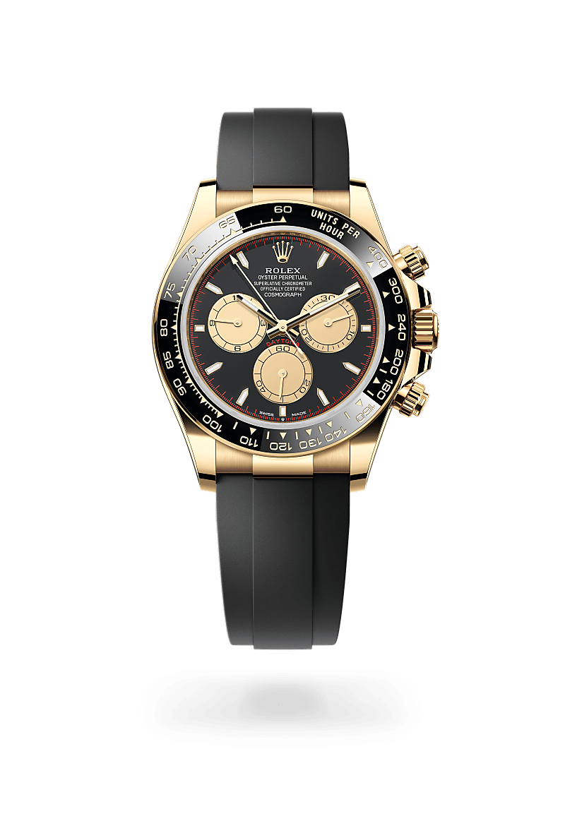 Cosmograph Daytona